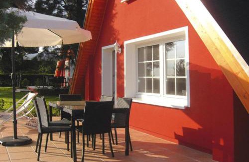 Quilitz Ski Chalet | Ferienhaus Felix, Rankwitz, Quilitz