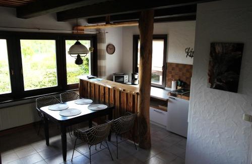 Melkers House | Ferienhaus Felsenblick