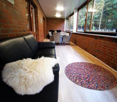 Bramstedt Apartment | Ferienhaus/Ferienwohnung Fam. Manthey