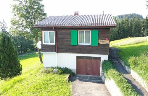 Fraxern House | Ferienhaus Fernblick