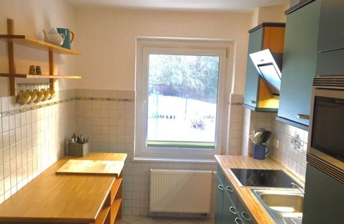 Sagard House | Ferienhaus Fiete XXL