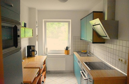 Sagard House | Ferienhaus Fiete XXL