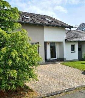Auderath House | Ferienhaus Finca de vida y luz