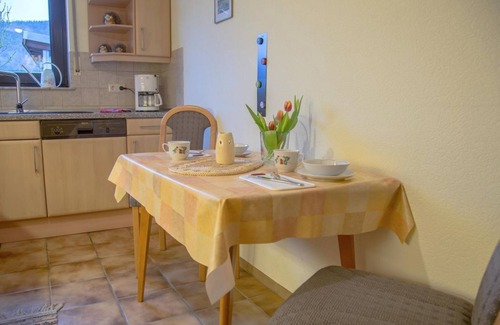 Schoden House | Ferienhaus Fisch - Ferienhaus