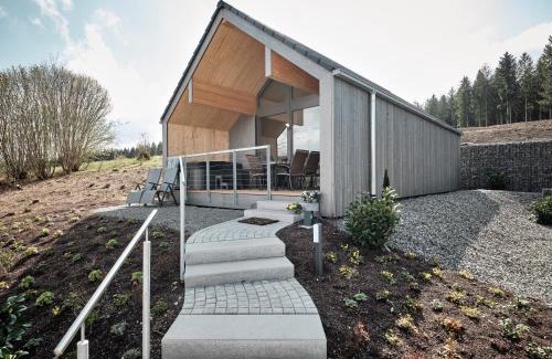 Bad Saulgau House | Ferienhaus Fischer Wagenhausen