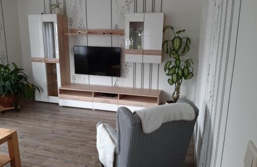 Rubkow House | Ferienhaus Flotte Biene in Buggow