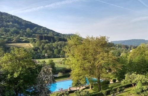 Bollendorf-Pont House | Ferienhaus Fräulein Frenz