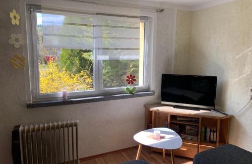 Zschorlau House | Ferienhaus Fröhlich