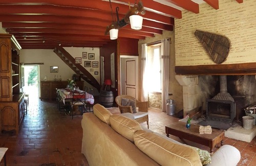 Montignac-de-Lauzun Other | Ferienhaus für 7 Gäste mit 150m² in Montignac DE Lauzun