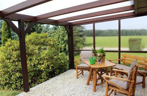Dissen-Striesow House | Ferienhaus Frado