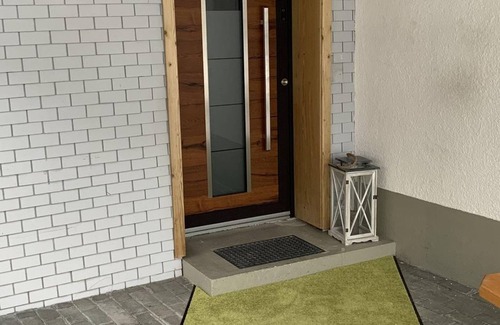 Langen Apartment | Ferienhaus "frainerei" - Ferienhaus