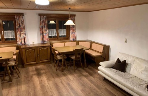 Langen Apartment | Ferienhaus "frainerei" - Ferienhaus