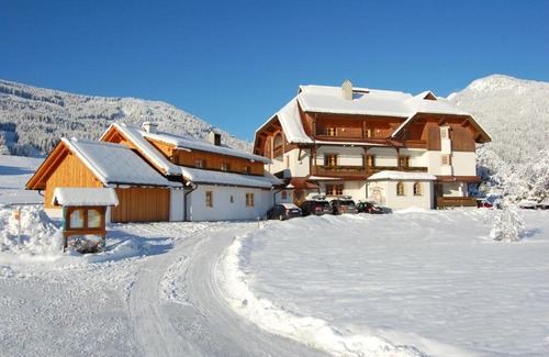 Weissbriach Apartment | Ferienhaus Franz
