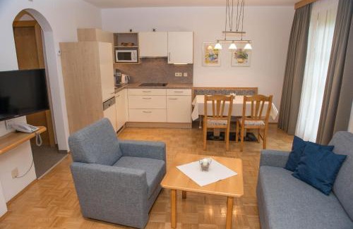 Weissbriach Apartment | Ferienhaus Franz