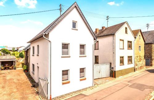 Munstermaifeld House | Ferienhaus Franziska