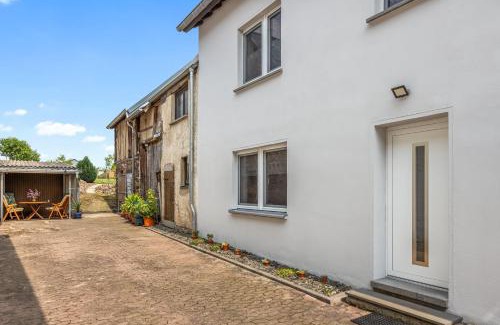 Munstermaifeld House | Ferienhaus Franziska