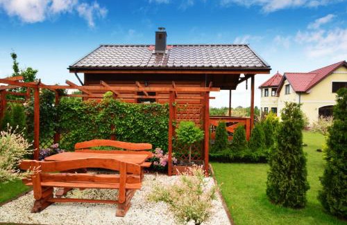 Kolobrzeg House | Ferienhaus Franziska