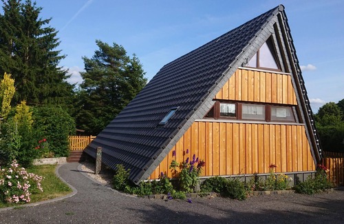 Blankenheim House | Ferienhaus Freilingen