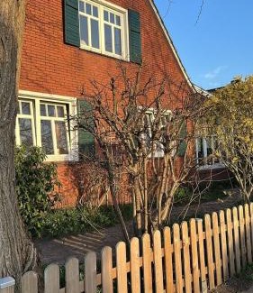 Leer House | Ferienhaus Frerichs 15209