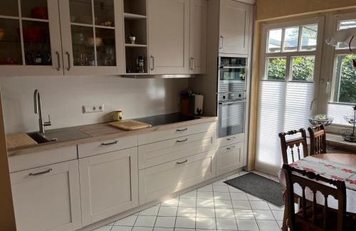 Leer House | Ferienhaus Frerichs 15209