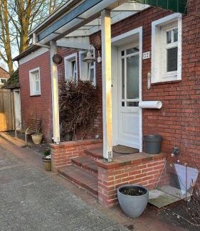 Leer House | Ferienhaus Frerichs 15209