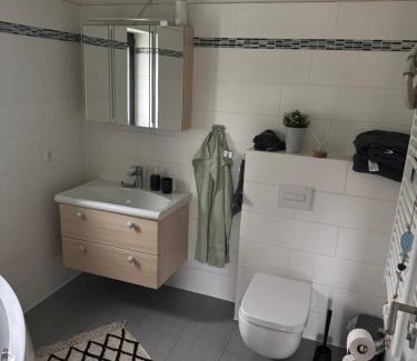 Oberdorla Apartment | Ferienhaus Frida