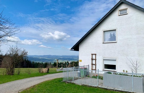 Aigen-Schlagl House | Ferienhaus Frieda