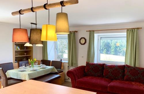Aigen-Schlagl House | Ferienhaus Frieda