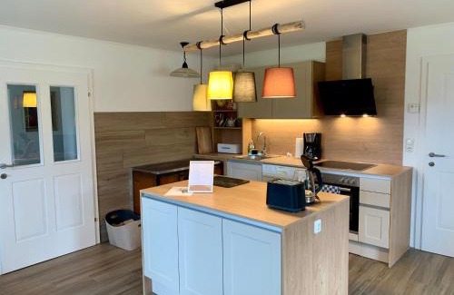 Aigen-Schlagl House | Ferienhaus Frieda