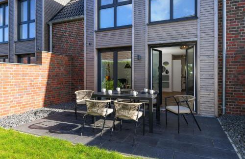 Wittmund House | Ferienhaus Friesennest