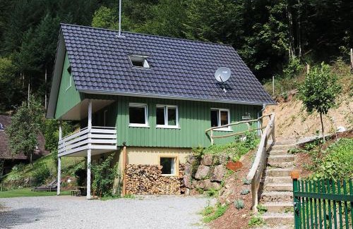Oberharmersbach House | Ferienhaus Froschkönig