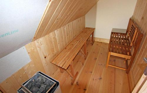 Funkenhagen House | Ferienhaus Funkenhagen