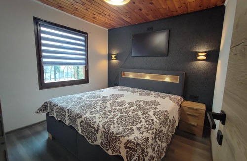 Furth bei Goettweig Apartment | Ferienhaus Furth bei Göttweig