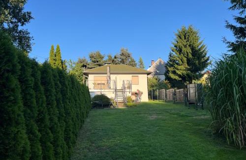 Wohlau House | Ferienhaus Fuxbau