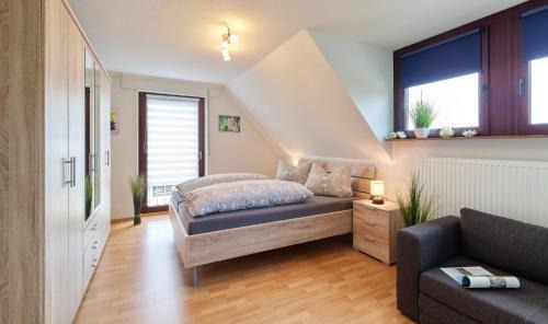 Hontheim House | Ferienhaus Götten