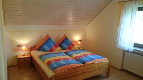 Ellzee Apartment | Ferienhaus Günztal, Fam. Botzenhart