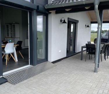 Großwurden House | Ferienhaus G32 in Eckwarderhörne