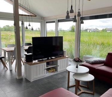Großwurden House | Ferienhaus G32 in Eckwarderhörne