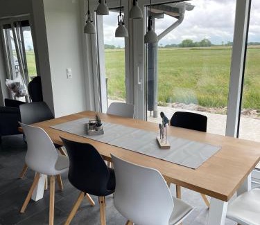 Großwurden House | Ferienhaus G32 in Eckwarderhörne