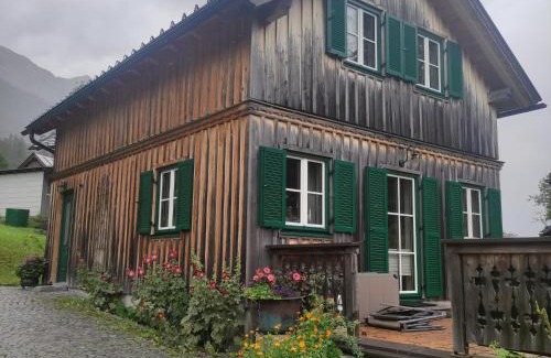Grundlsee House | Ferienhaus Gaiswinkler