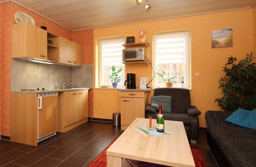 Utarp House | Ferienhaus Ganescha, Utarp