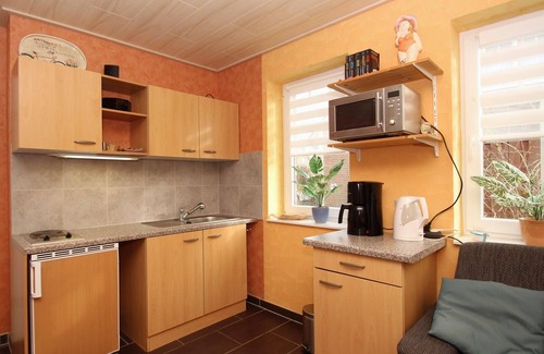 Utarp House | Ferienhaus Ganescha, Utarp