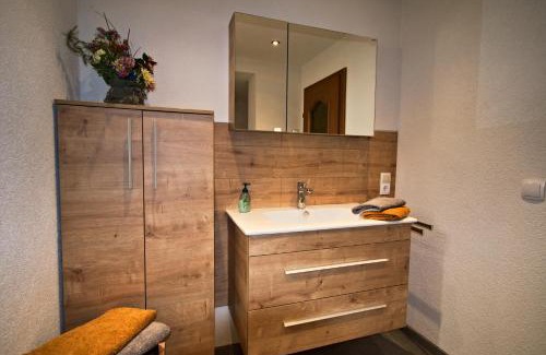 Elmen Apartment | Ferienhaus Gapp