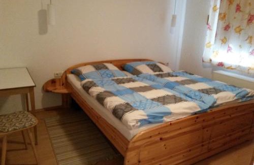 Bad Wilsnack House | Ferienhaus Gappa