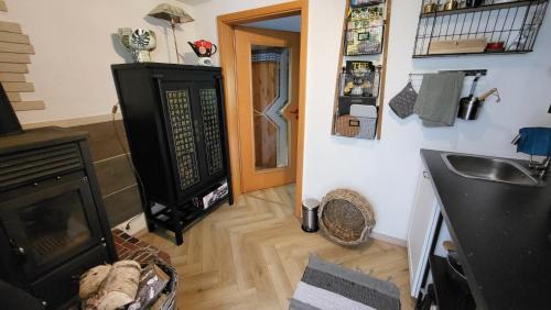 Holte House | Ferienhaus Gartenidylle