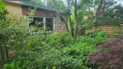 Holte House | Ferienhaus Gartenidylle