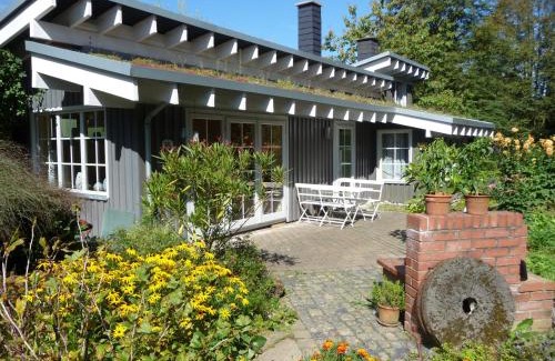 Dierdorf House | Ferienhaus Gartenlust