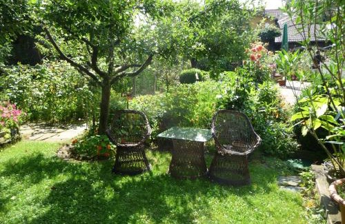 Dierdorf House | Ferienhaus Gartenlust