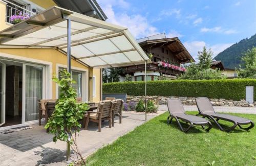Itter House | Ferienhaus Gartentraum