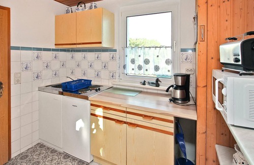 Rugen Island House | Ferienhaus Garz auf Rügen